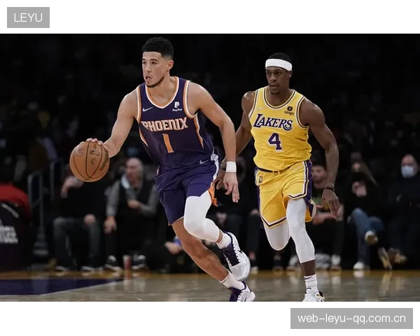 NBA太阳中路突分反复打穿防线,场面不断扩张的启示