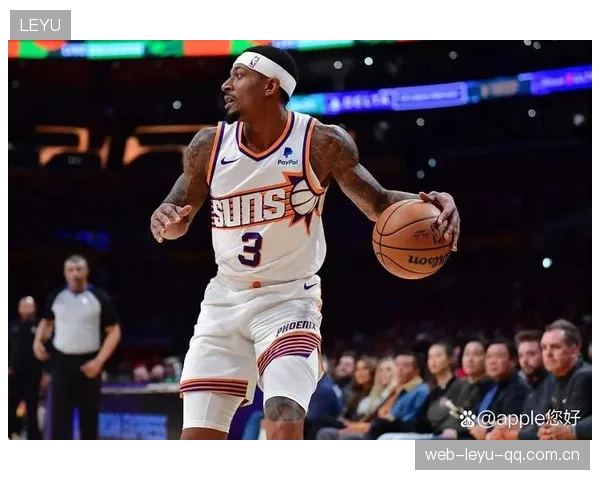 比尔复出影响首发与轮换，掀起NBA赛季新变局